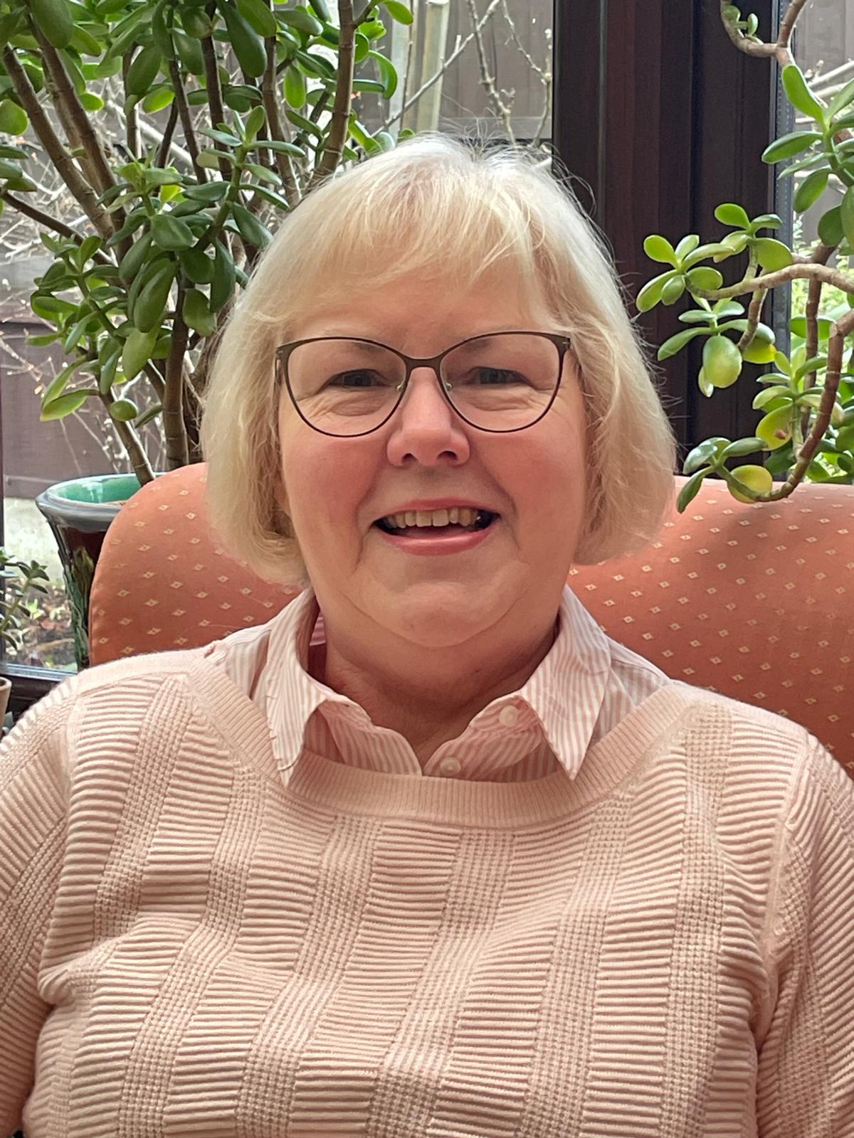 (Trustee) Lynn Taskis