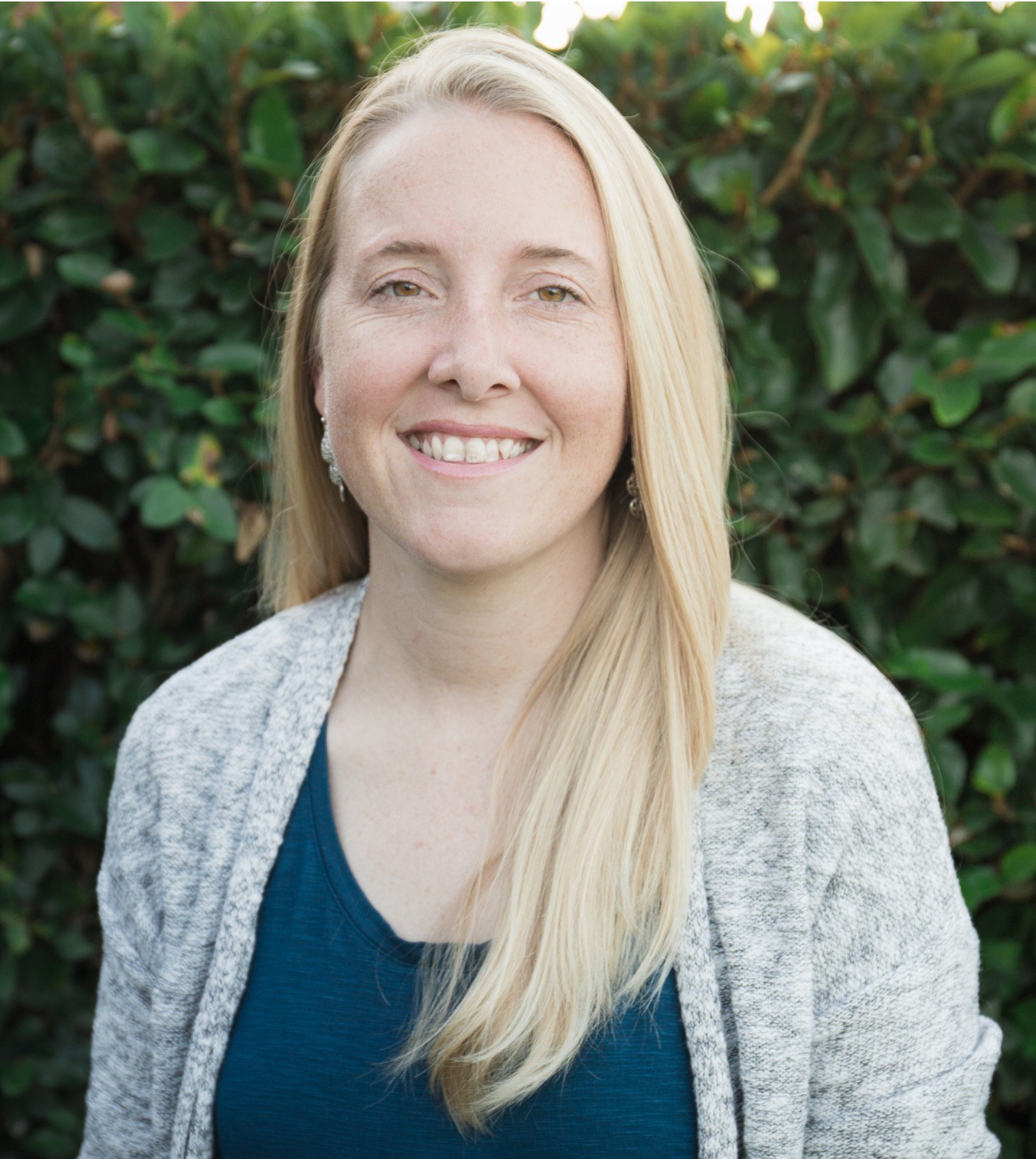 (Founder) Heather Nichols